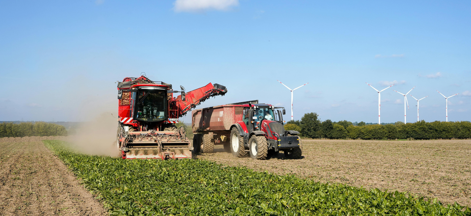 Climate-Smart Community Agriculture Initiative