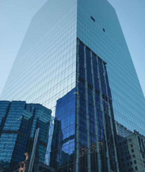 International Expansion